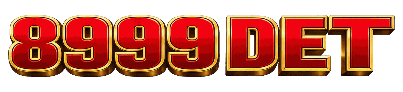 8999 det লোগো